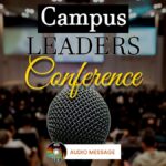 Campus Leaders Conference